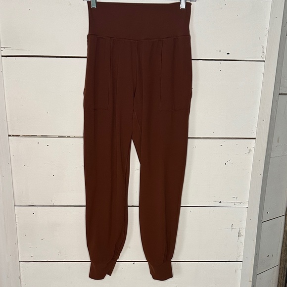 Athleta Pants - Athleta Salutation Women's High-Waisted Jogger Pants